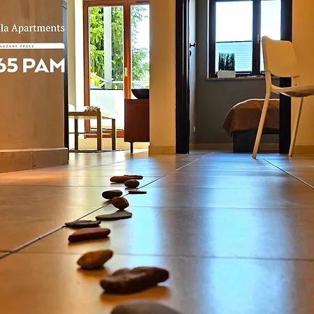 365pam - Plazowy - Parking W Cenie