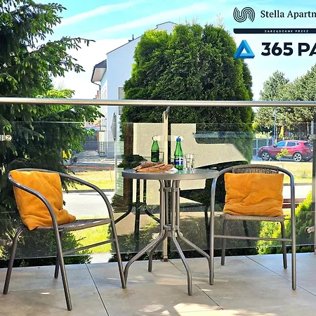 365pam - Plazowy - Parking W Cenie דירה